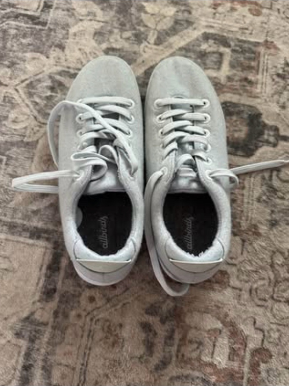 Allbirds Shoes women’s size 9